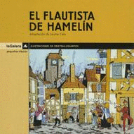 FLAUTISTA DE HAMELIN, EL 12