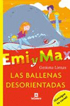 EMI Y MAX LAS BALLENAS DESORIENTADAS