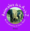 ANIMALES DE LA A LA Z