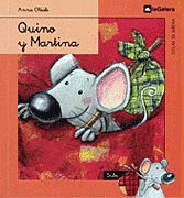 QUINO Y MARTINA  10