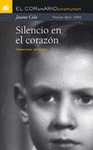 SILENCIO EN EL CORAZON PREMIO ABRIL 1999  14