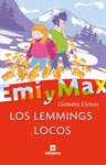 LEMMINGS LOCOS, LOS Nº4