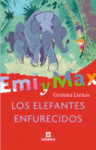 ELEFANTES ENFURECIDOS, LOS 6