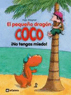 EL PEQUEÑO DRAGON COCO NO TENGAS MIEDO 3