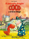 EL PEQUEÑO DRAGON COCO Y EL GRAN MAGO 4