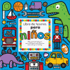 LIBRO DE TESOROS PARA NIÑOS