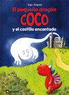 EL PEQUEÑO DRAGON COCO Y EL CASTILLO ENCANTADO 8