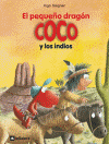 EL PEQUEÑO DRAGON COCO EN LA ATLANTIDA 11. +7 AÑOS