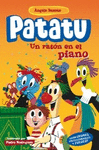 RATON EN EL PIANO, UN 3