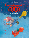 EL PEQUEÑO DRAGÓN COCO Y LA BRUJA 15 +7 AÑOS