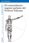 EXTRAORDINARIO INGENIO PARLANTE DEL PROFESOR PALERMO, EL 114