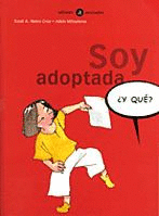 SOY ADOPTADA Y QUE 11