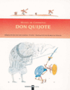 DON QUIJOTE 1
