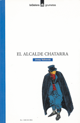 ALCALDE CHATARRA, EL 30
