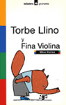 TORBE LLINO Y FINA VIOLINA 53