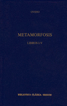 METAMORFOSIS LIBROS I-V Nº365