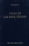 VIDA DE LOS DOCE CESARES I