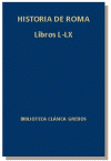 HISTORIA ROMANA LIBROS L-LX 395