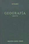 GEOGRAFIA LIBROS V-VII