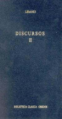 DISCURSOS II
