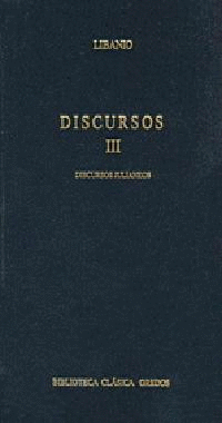 DISCURSOS III TELA