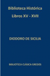 BIBLIOTECA HISTORICA LIBROS XV-XVII 398