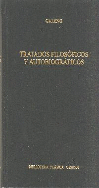 TRATADOS FILOSOFICOS Y AUTOBIOGRAFICOS 301
