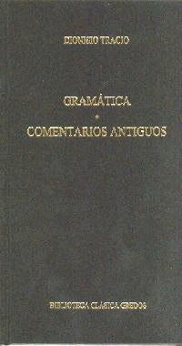 GRAMATICA/COMENTARIOS ANTIGUOS 303