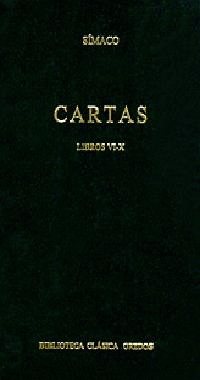 CARTAS LIBROS VI-X