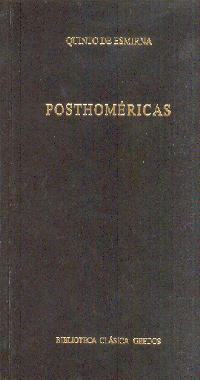 POSTHOMERICAS Nº327