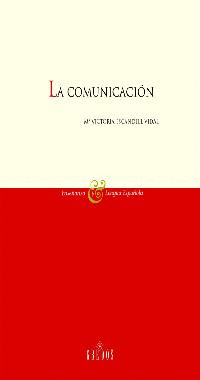 COMUNICACION, LA 1
