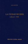 CIUDAD DE DIOS LIBROS I-VIII, LA Nº364