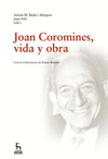 JOAN COROMINES VIDA Y OBRA
