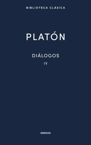 25. DIALOGOS IV.