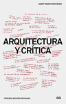ARQUITECTURA Y CRITICA 3/E