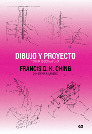 DIBUJO Y PROYECTO 3/EA