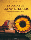COCINA FRANCESA DE JOANNE HARRIS, LA