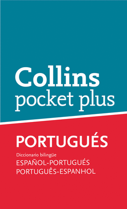 COLLINS POCKET ESPAÑOL-PORTUGUES PORTUGUES-ESPANHOL