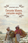 CORAZON BLANCO CORAZON NEGRO