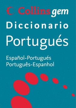 DICCIONARIO GEM PORTUGUÉS-ESPAÑOL