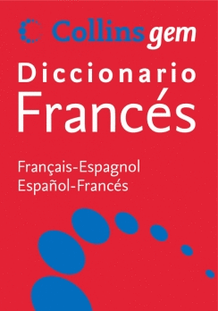 DICCIONARIO GEM FRANCES-ESPAÑOL