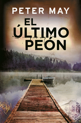 ULTIMO PEON, EL
