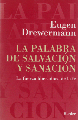 PALABRA DE SALVACION Y SANAC