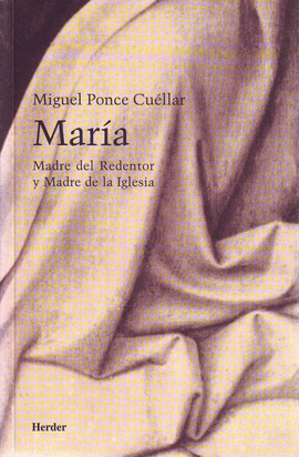 MARIA MADRE DEL REDENTOR. 2ª EDIC.