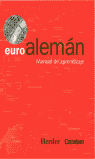 EURO ALEMAN MANUAL DE APRENDIZAJE A1