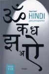 HINDI PARA PRINCIPIANTES +2CD