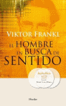 HOMBRE EN BUSCA DE SENTIDO, EL AUDIOLIBRO 3CD