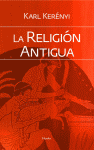 RELIGION ANTIGUA, LA
