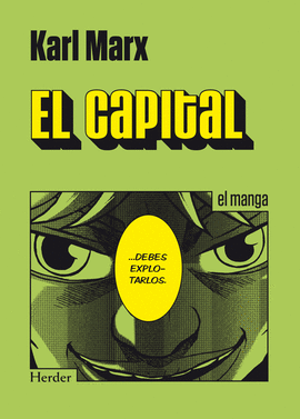 CAPITAL, EL (EL MANGA)