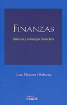 FINANZAS  ANALISIS Y ESTRATEGIA FINANCIERA